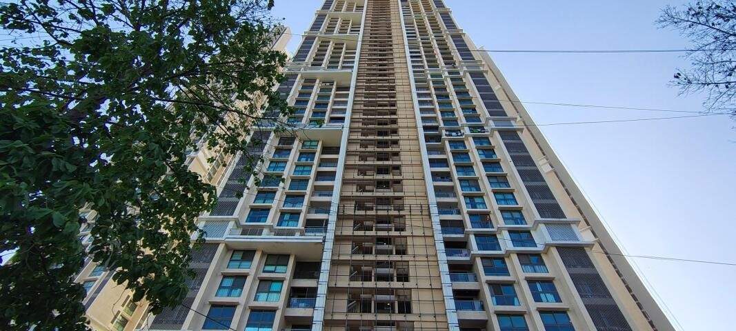  bliss wing f Wing F Construction Status May 24