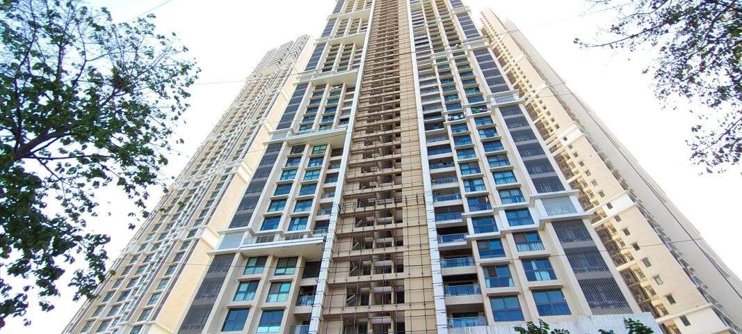  bliss wing f Wing F Construction Status May 24