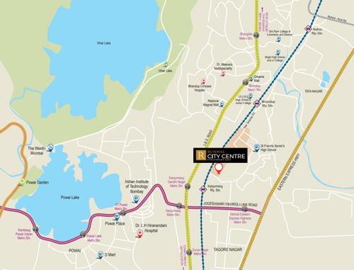  bliss-wing-f Location Plan