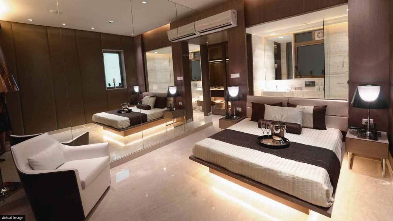  bliss wing f Bedroom