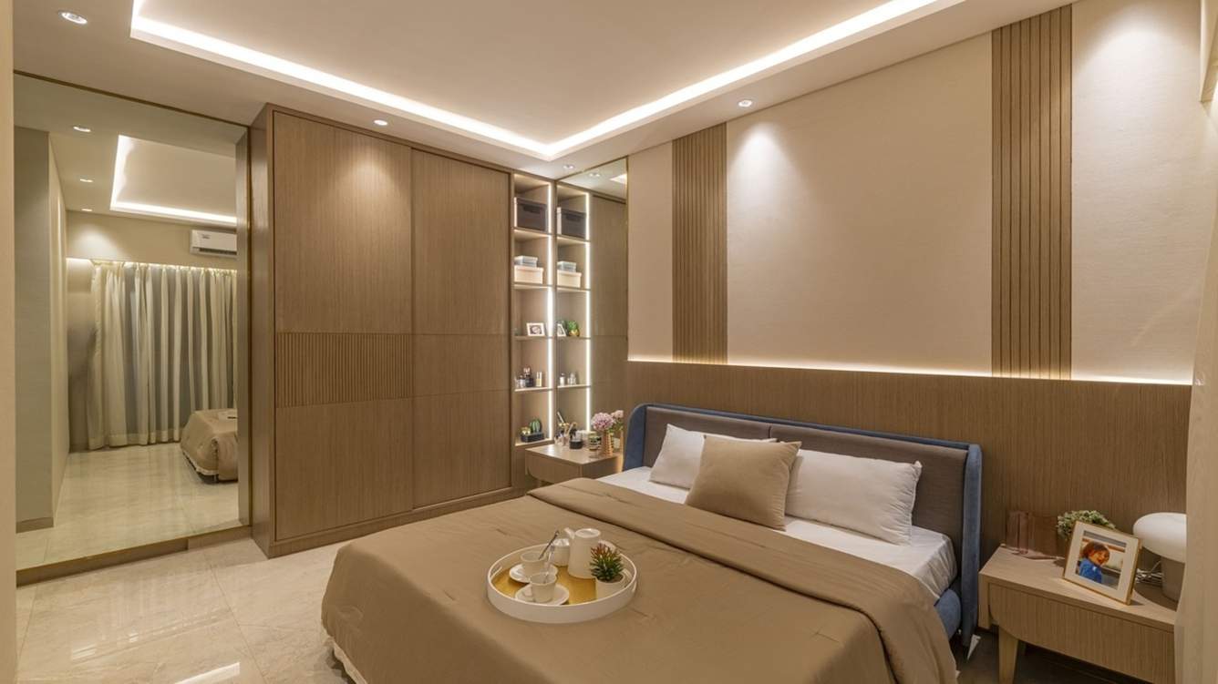  bliss wing f Bedroom