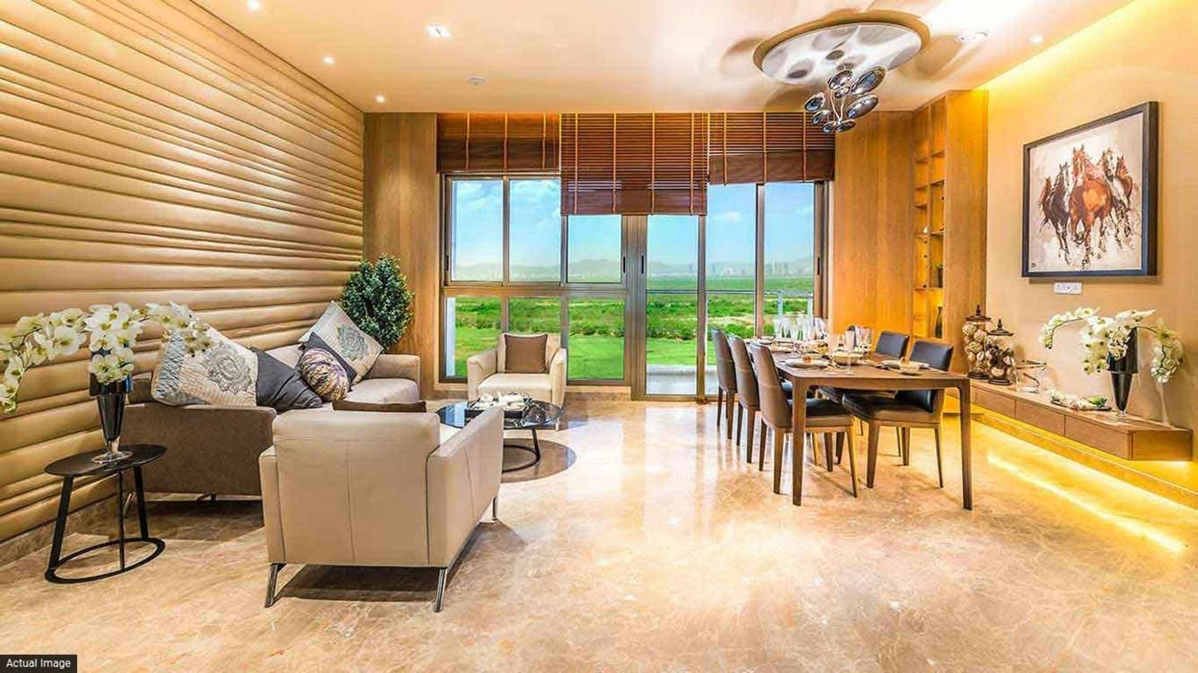  bliss wing f Dining Area