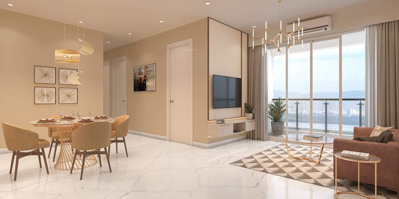  bliss wing f Living Area