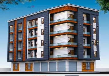 Elevation luxury-dream-homes Elevation