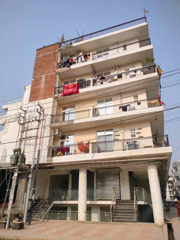 twin celestial Elevation