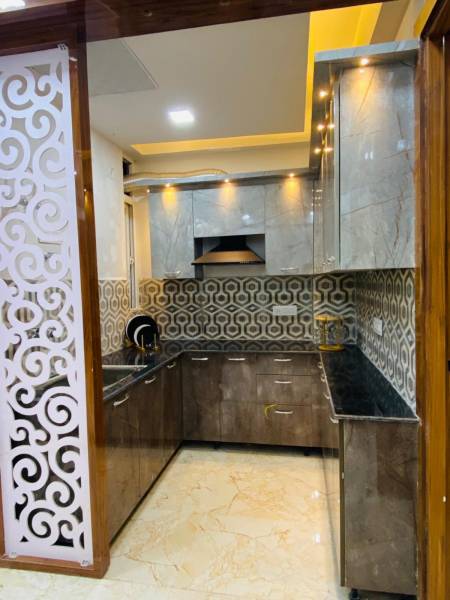  twin-celestial Kitchen