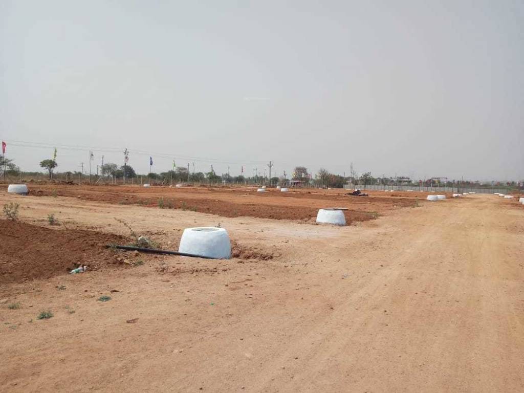  central amazon city Plot