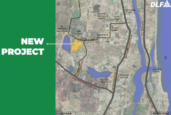 Location Plan parc-estate Location Plan
