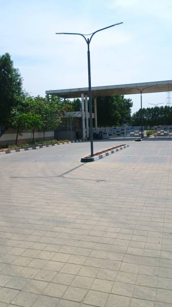 Gated Community parc-estate Gated Community