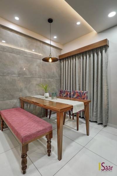  ashiyana-homes Dining Area