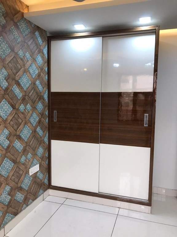 ashiyana homes Living Area