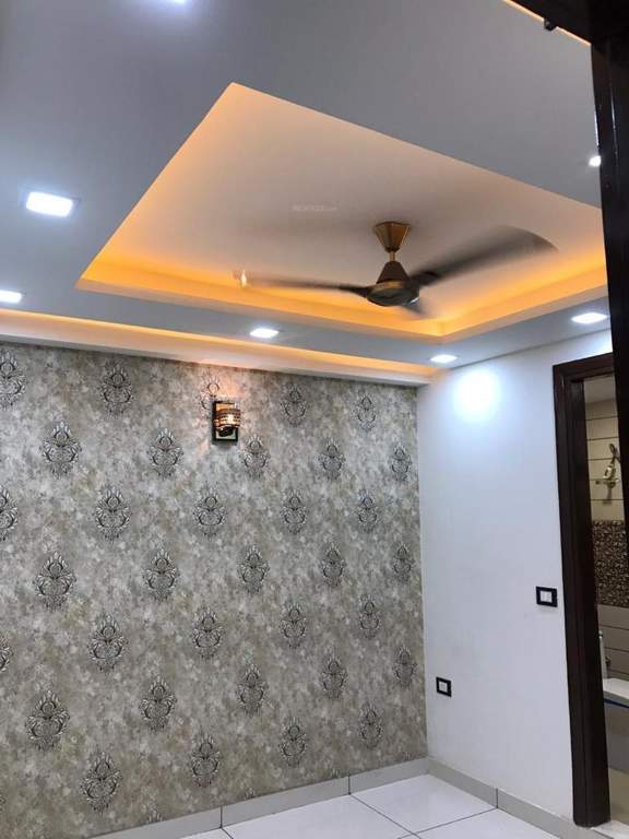 ashiyana homes Living Area