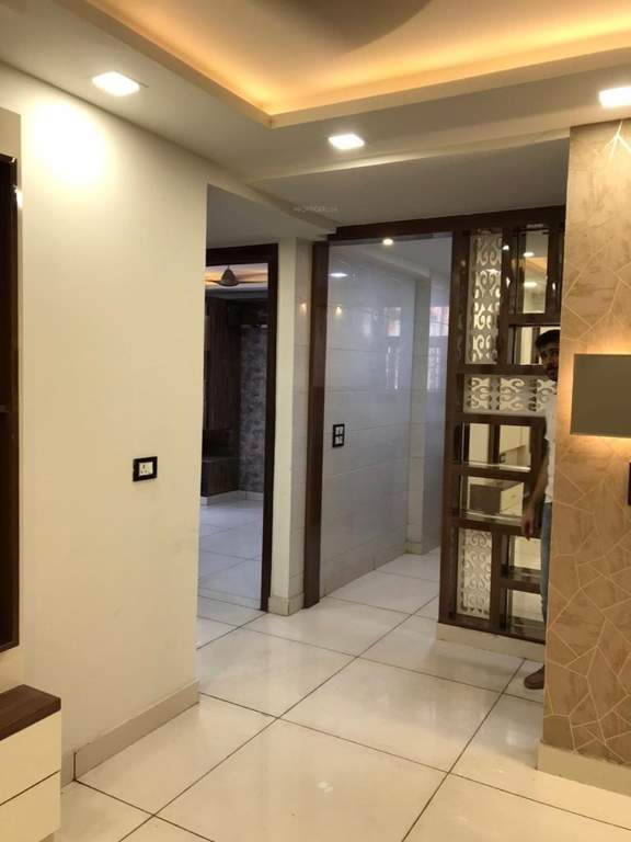 ashiyana homes Living Area