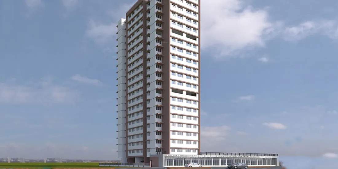  heights Elevation
