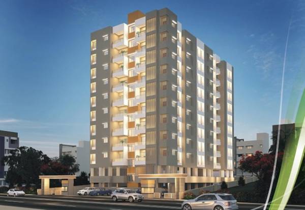  the-green-hill Elevation