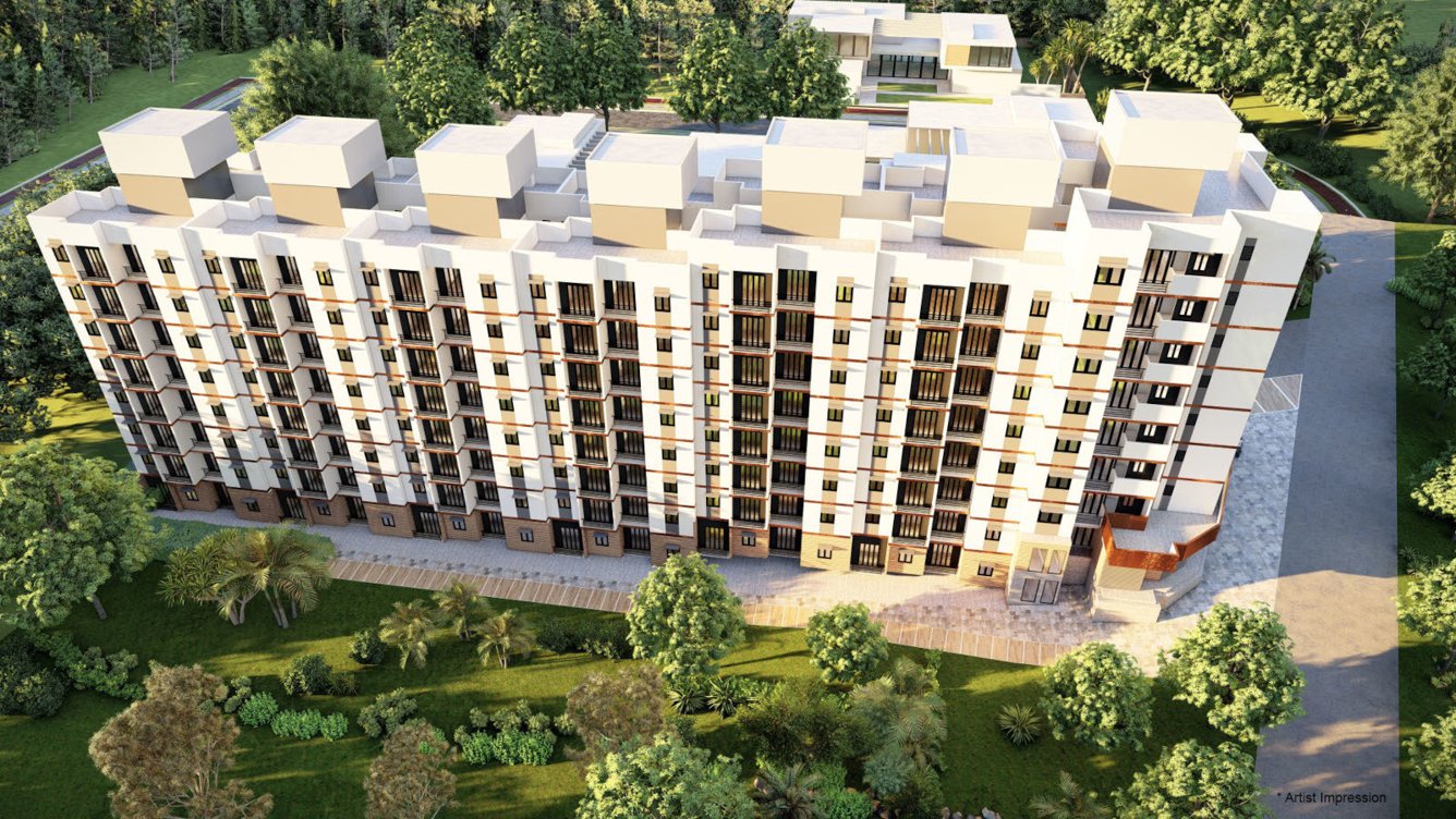  codename bliss Elevation