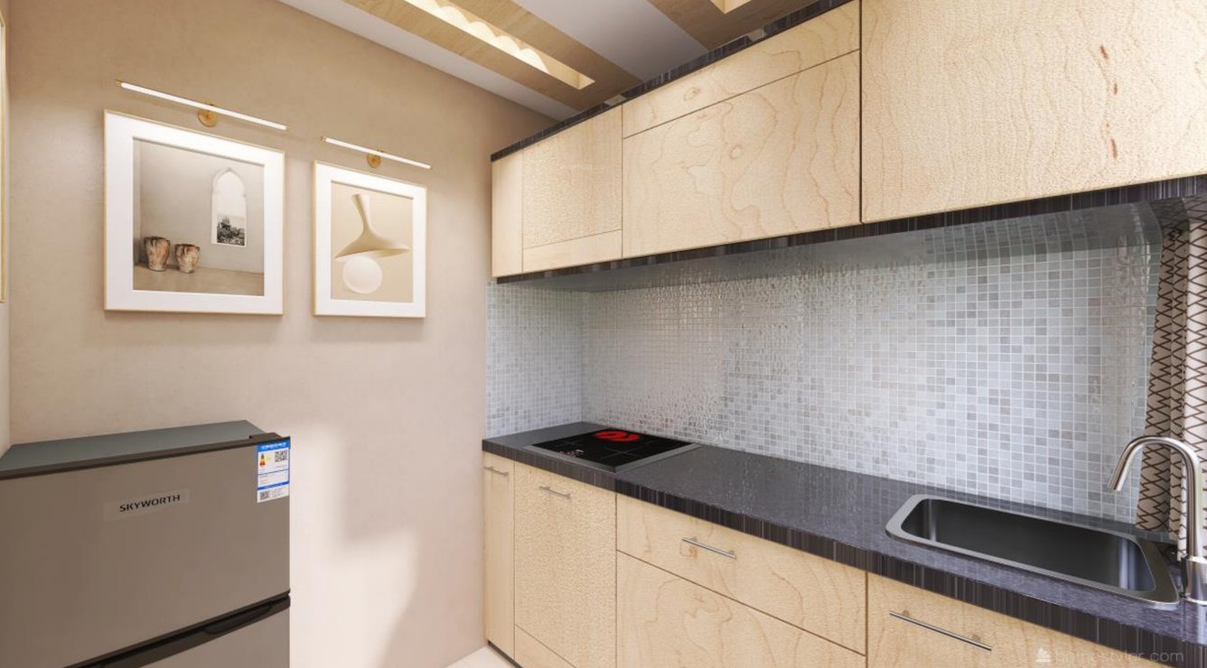  codename bliss Kitchen