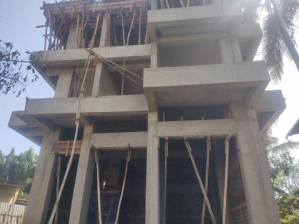  one Construction Status March-24