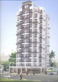 Elevation corner Elevation