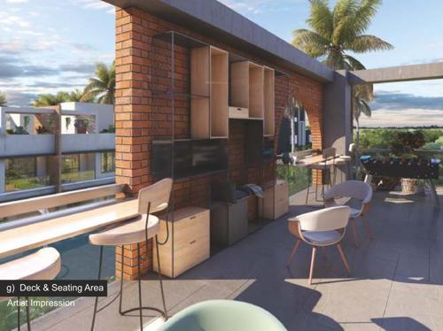  lifestyle-3bhk-and-4bhk-villas Sun Deck