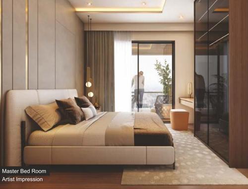  lifestyle-3bhk-and-4bhk-villas Bedroom