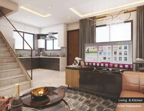  lifestyle-3bhk-and-4bhk-villas Kitchen