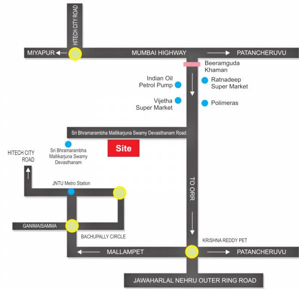  phoenix-heights Location Plan