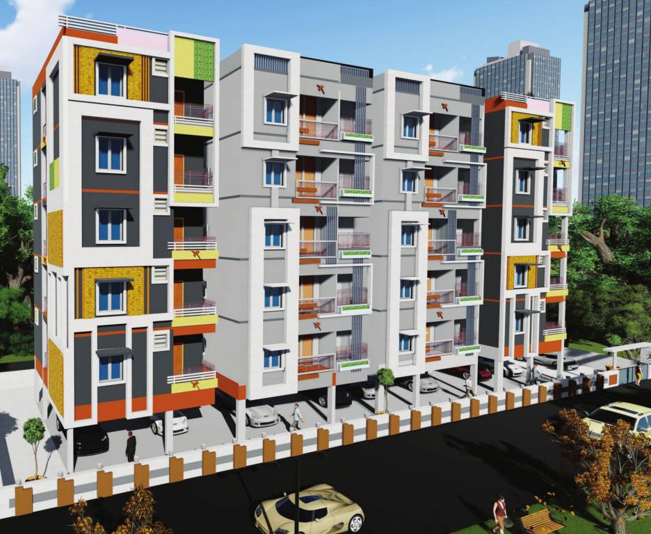 Elevation phoenix heights Elevation