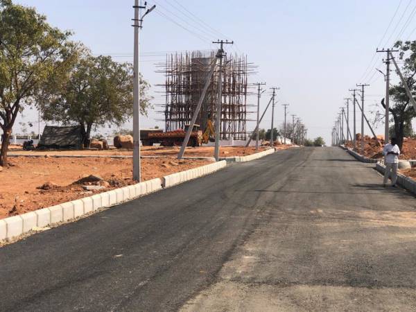  sr-bamboo-grove Internal Roads