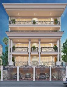 Elevation luxury-floors Elevation
