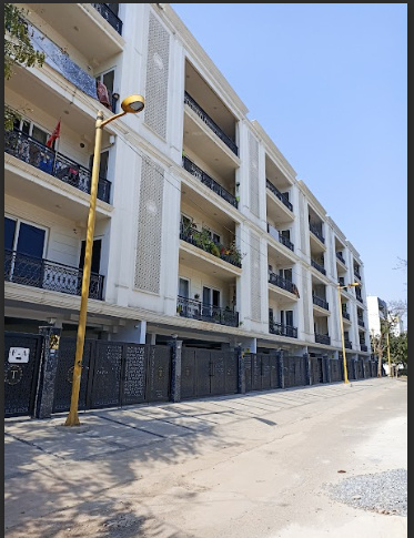  luxury-floors Elevation