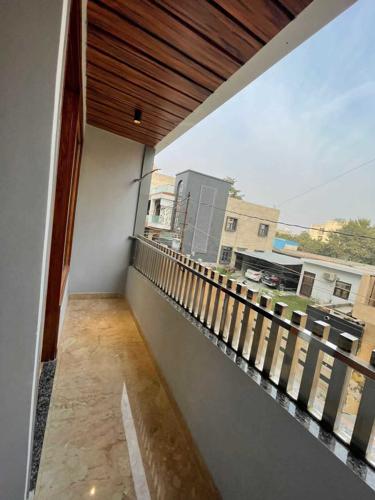  niwas Balcony