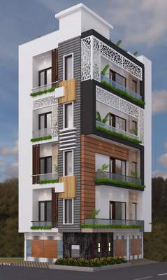 Elevation