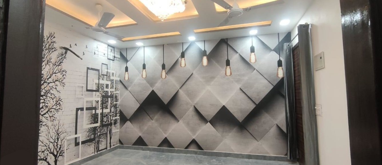 premium homes Living Area