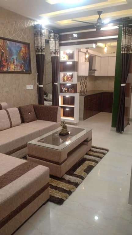 premium homes Living Area