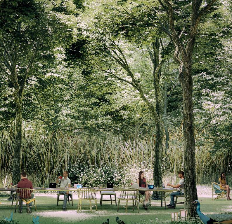  kandivali project tower 4 Others