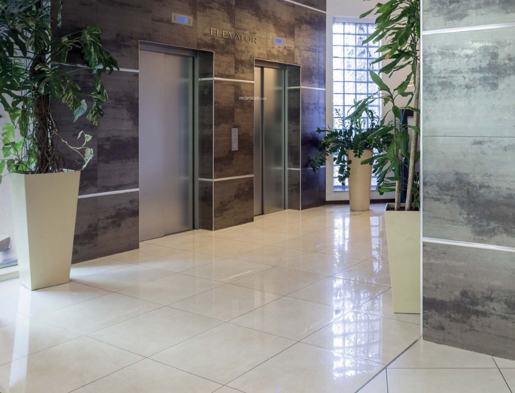  kandivali project tower 5 Lift(s)