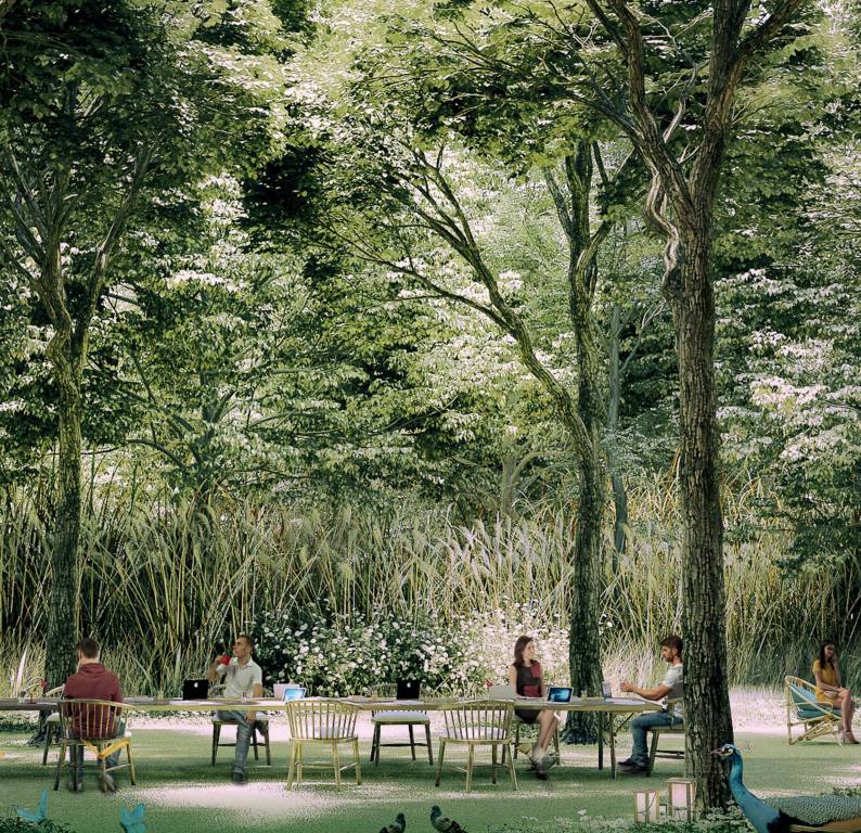  kandivali project tower 5 Others