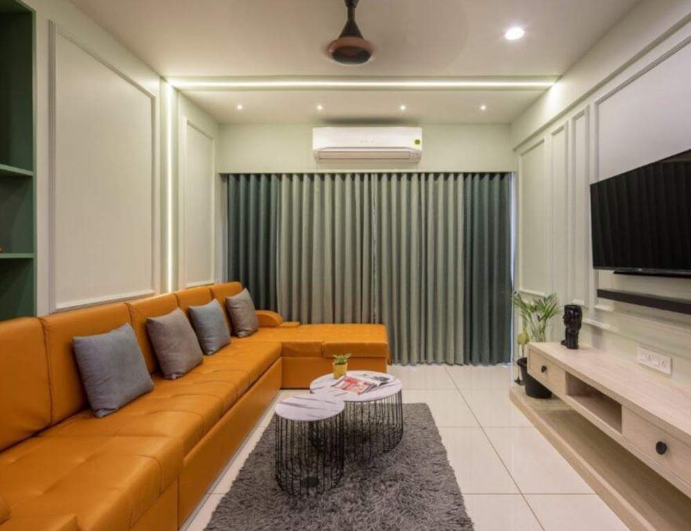  welfare 1  Living Area