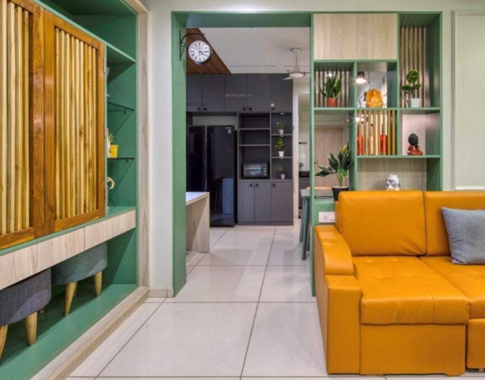  welfare 1  Living Area