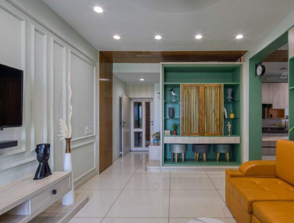  welfare 1  Living Area