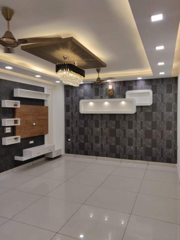  welfare 1  Living Area