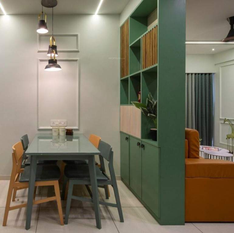  welfare 1  Living Area