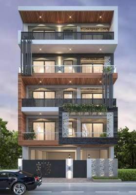 Elevation