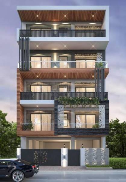 Elevation residency-1 Elevation