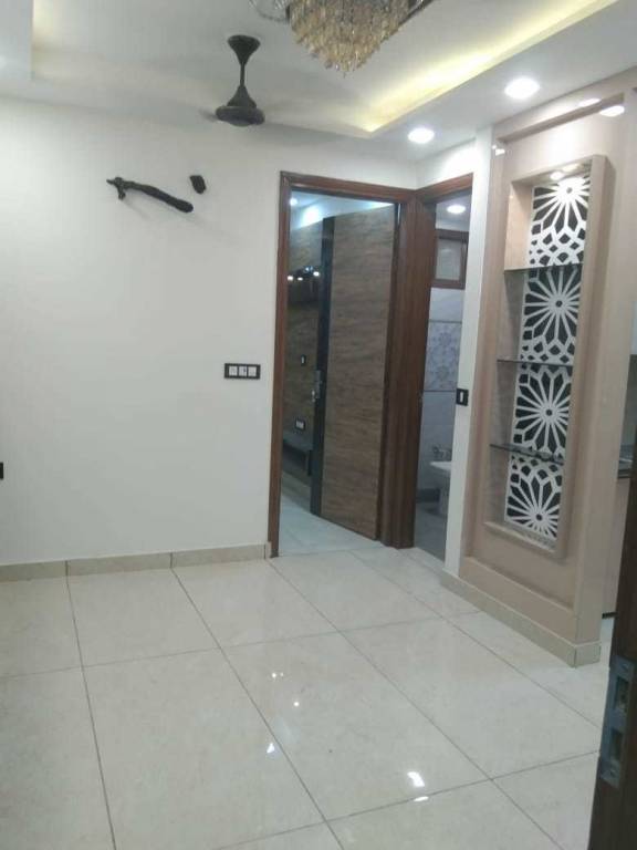  residency 1 Living Area