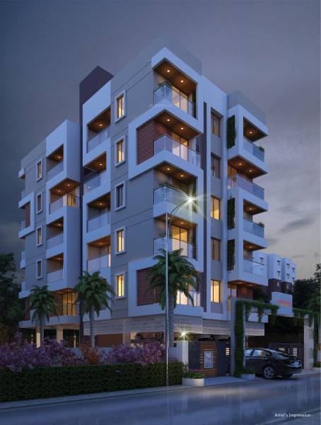  fortune-heights Elevation