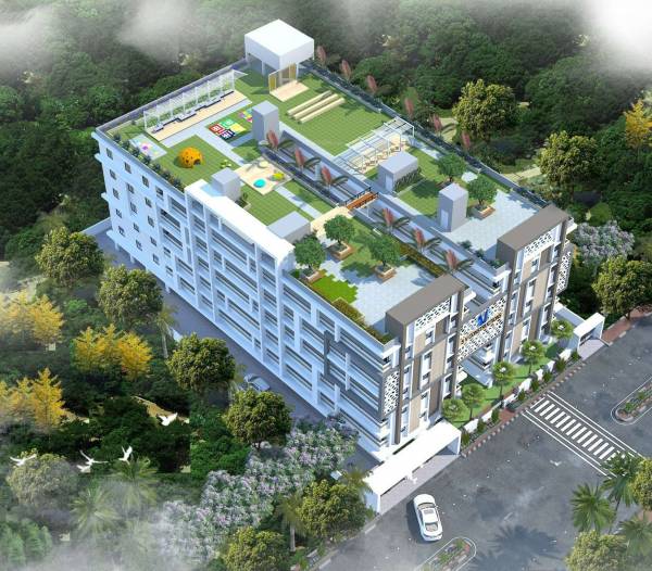  svs-venkat-ramko Elevation