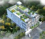 Elevation svs-venkat-ramko Elevation