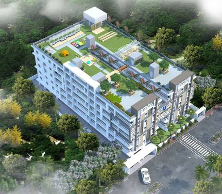 svs-venkat-ramko Elevation Elevation